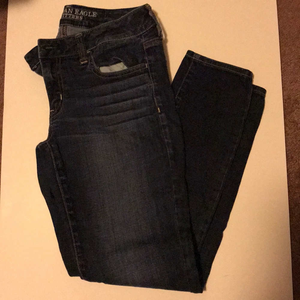 American Eagle Outfitters jegging